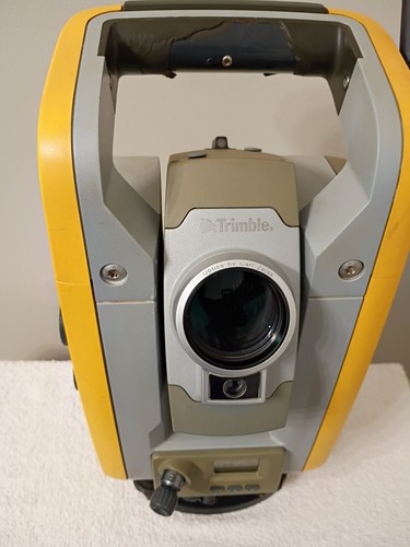 Trimble dr plus - s6,