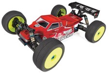 Team Associated RC8T4e Truck