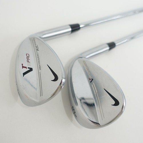 Nike golf forged - forged, 52°56°