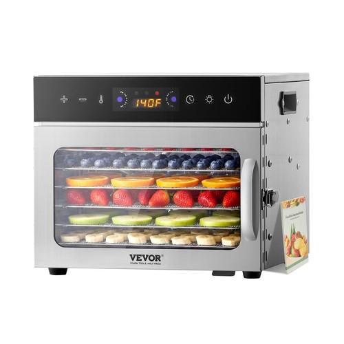 Déshydrateur alimentaire 6 - déshydrateur,