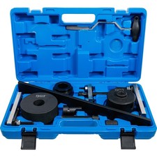 JEU D'OUTILS POUR EMBRAYAGE