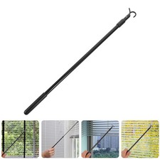  2 Pcs Tringle À Rideau