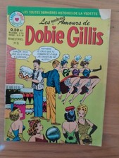 DOBIE GILLIS   N°03    ARTIMA