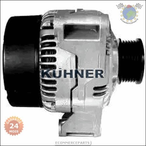 Alternateur kuhner pour - alternateur,