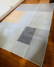 Tapis Art Abstrait Moderne – Déco Design et Contemporaine