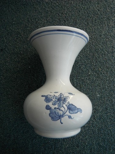 Petit vase soliflore - vase,