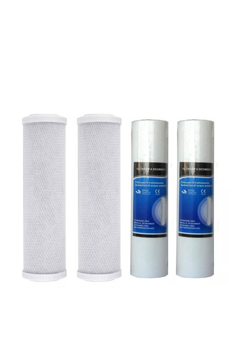 Filtres kit pour - filtres, 2