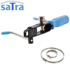 Pince à colliers pour soufflet de cardans