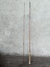 Ancienne Canne à Pêche