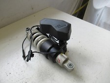 BMW R 1200 RS LC K53 EZ 15 ESA