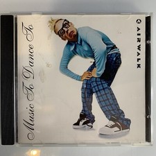 Airwalk Chaussures Musique