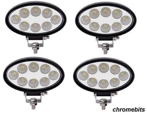 12v 24v led - 4x,
