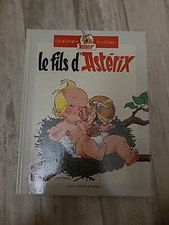 Album Double - Le Fils