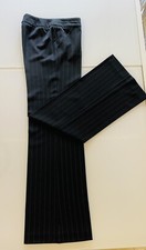 Pantalon Noir Shyde T.36