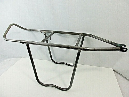 Ancien porte bagage - , de
