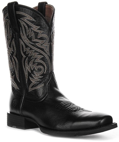 Bottes ariat sport herdsman - bottes,