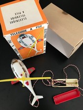 Sanchis jouet hélicoptère - jouet,