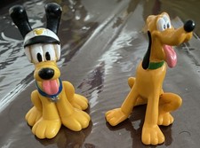 Figurine Vintage Disney Pluto