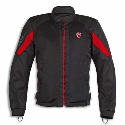 Blouson moto homme - moto, Été