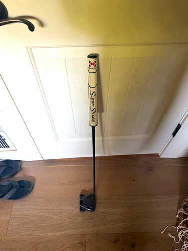 Taylormade spider mallet - taylormade,