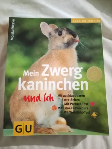Monika wegler mon - wegler, lapin
