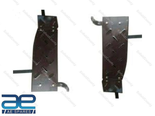 Plaque pied marchepied - de,