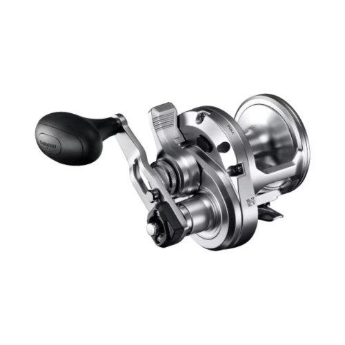 Shimano mulinello speedmaster - mulinello,