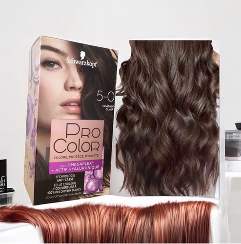 Lot colorations - 2,