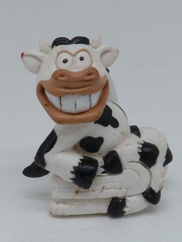 Figurine pvc plastique - pvc, animal