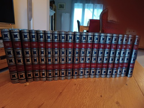 Collection tomes émile - collection,