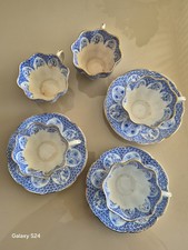 Tasses À Thé En Porcelaine