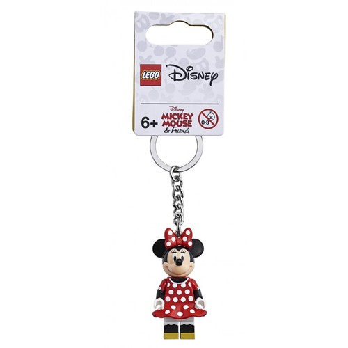 Porte clés avec figurine lego - porte-clés,