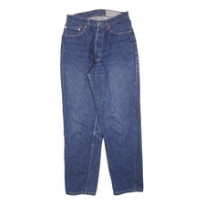 LEVI'S 901 Jean Femme Bleu