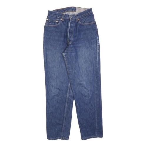 Levi 901 jean femme bleu - 901,