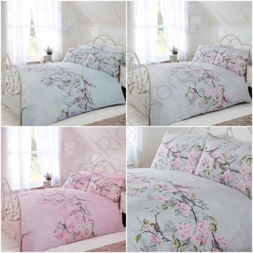 Eloise parure lit florale - eloise,