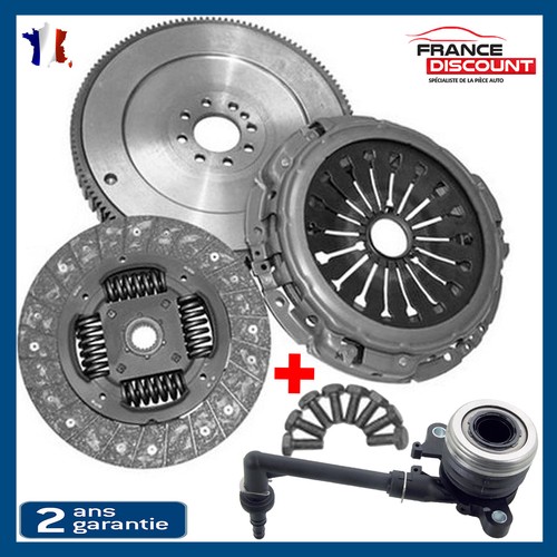 Kit embrayage volant - kit,