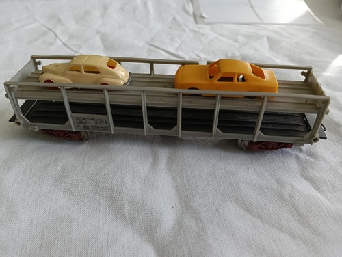 Ref 409 87 jouef - ho-, 1/87