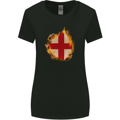 Drapeau anglais la croix - de,