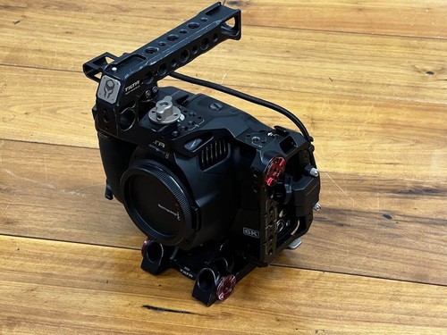Blackmagicdesign pocket cinema - blackmagicdesign,