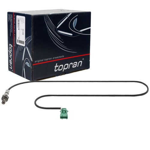 Topran lambda par - lambda, pot