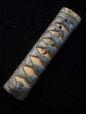 Ancienne épée de samouraï