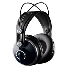 Casque audio AKG K 271 MK II noir 