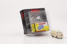 1:90 Schuco Piccolo VW T1 Bus