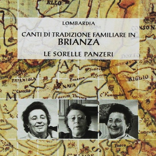 Lombardia canti tradizione - lombardia:, di