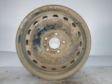 jante tole renault TRAFIC II Camionnette (FL) 8200570331 205286