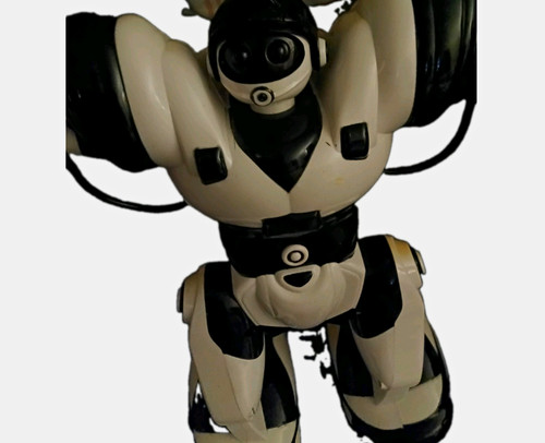 Wowwee robosapien - robosapien, v2