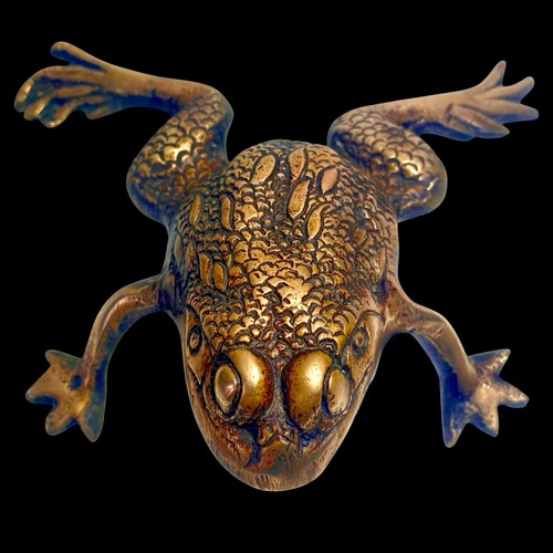 Ancienne sculpture bronze - sculpture,