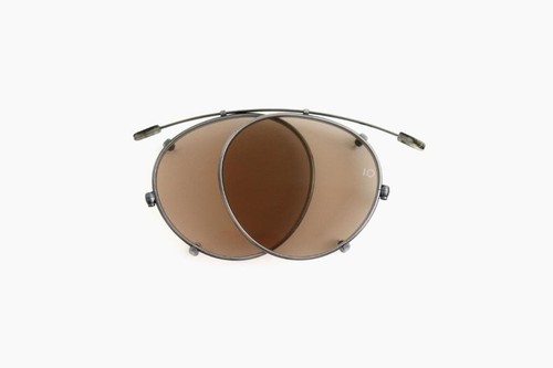 Lunettes soleil clip - soleil,