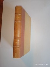 GOETHE. Faust. Trad. Gérard