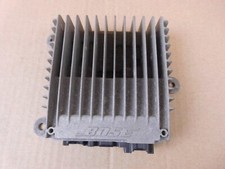 Renault Scenic III MK3